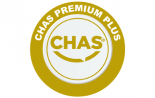 CHAS
